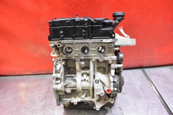 engine DIESEL B37C15A pump 0445010768 BMW F46 1.5 D 116 KM KOMPRESJA FILM