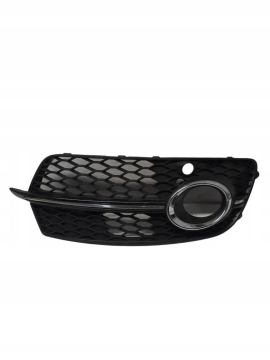Droit KLATKA Pare choc AUDI Q5 S-LINE 8R0807682N