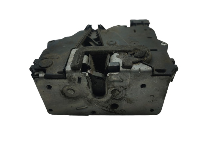 de la Serrure Portière Droite Avant FIAT DUCATO III (06-14) EUROPA