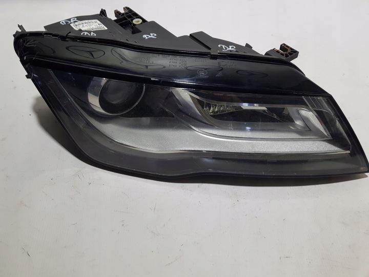 Licht rechts vorne AUDI A7 4G XENON LED