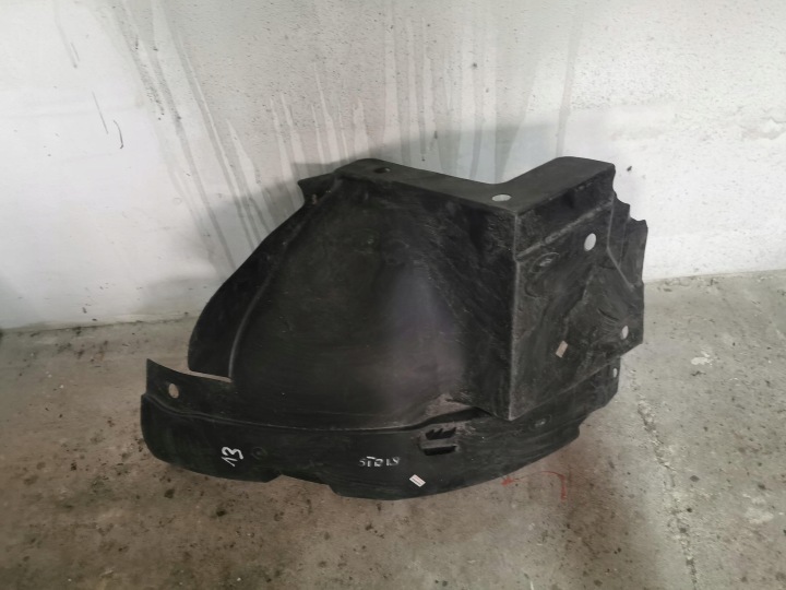 Radschale links vorne hinten CZESC RENAULT TRAFIC II 8200291638 01-14