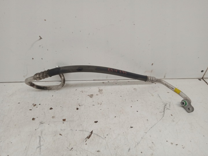 KIA CARENS IV hose wiring of the air conditioning 1,7CRDI 2013-17R