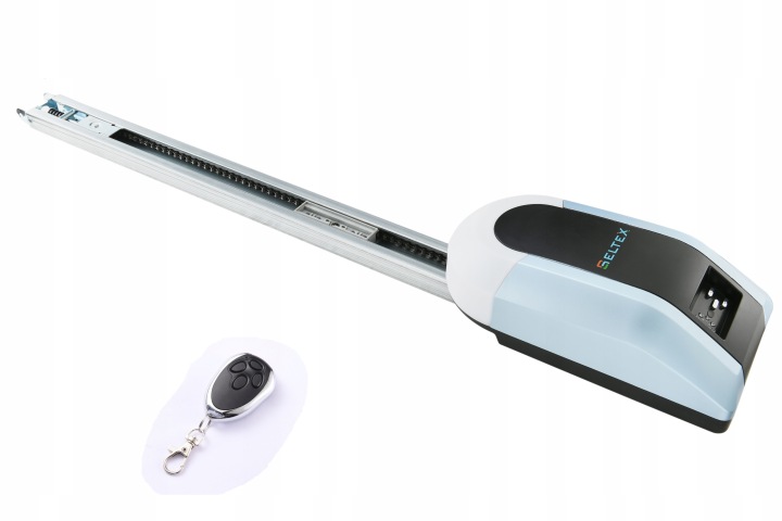 Pohon Pro Garážová Vrata MPG800N 2.2 m/80 kg