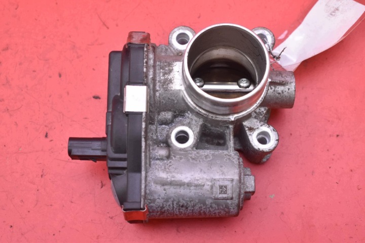 klapna gasa 55491542AA OPEL ASTRA 5 V K 1.0 TURBO 105 KM 15-20