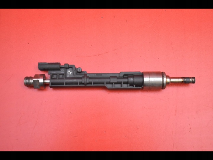 Injecteur Injecteur 7597870 0261500109 BMW F10 F11 2.0 TwinPowerTurbo 184 KM