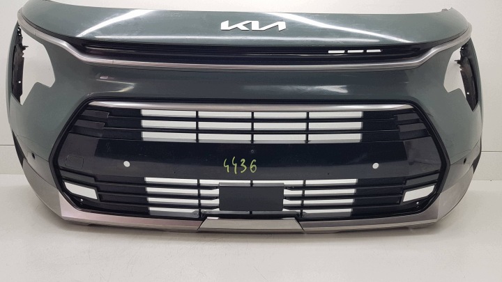 KIA NIRO II HYBRID 2023 - Stoßstange vorne 86511-AT000