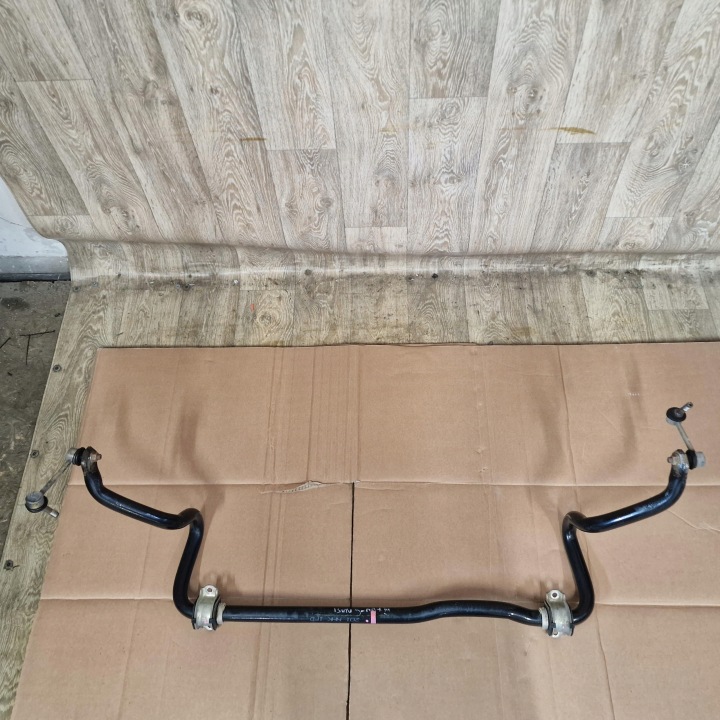 Spurstange Stabilisierungs- vorne Stabilisator ISUZU D MAX III 2020