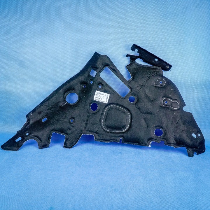odhlučnění nadkola záď pravý BMW X3 G01 X4 G02 51485A013A8 5A013A8
