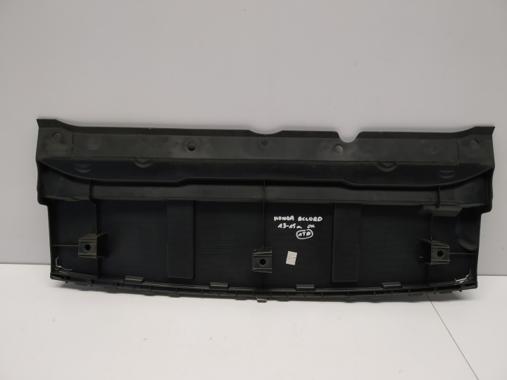 Accord IX CR USA lapacz luftansaugkanal Blende Abdeckung kunststofftteil 71107-T2A-A000