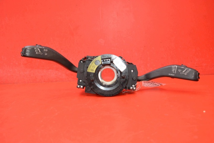 páčky pod volant a ovládanie PAJAK 6R0959654 VW POLO 5 V 6R 5D HB 09-15