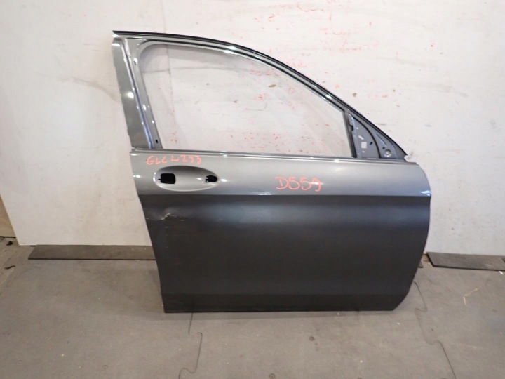 Portière Avant Avant Droit MERCEDES GLC W253 2015- A2537220410