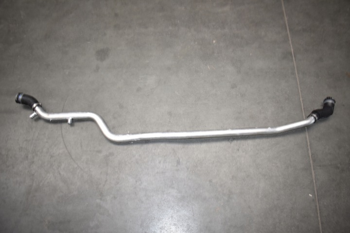 IDEALNE wiring of water PORSCHE 992 1
