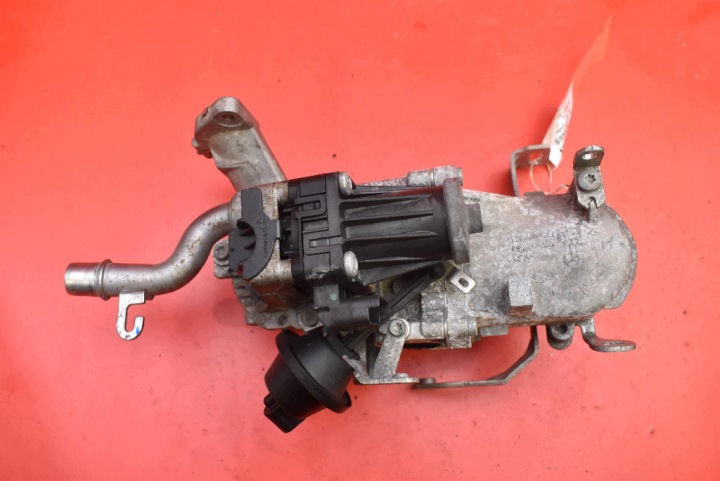 Radiatore gas scarico usato Valvola EGR 5.05639.03 VOLVO V40 2 II 1.6 D2 114 KM 12-16