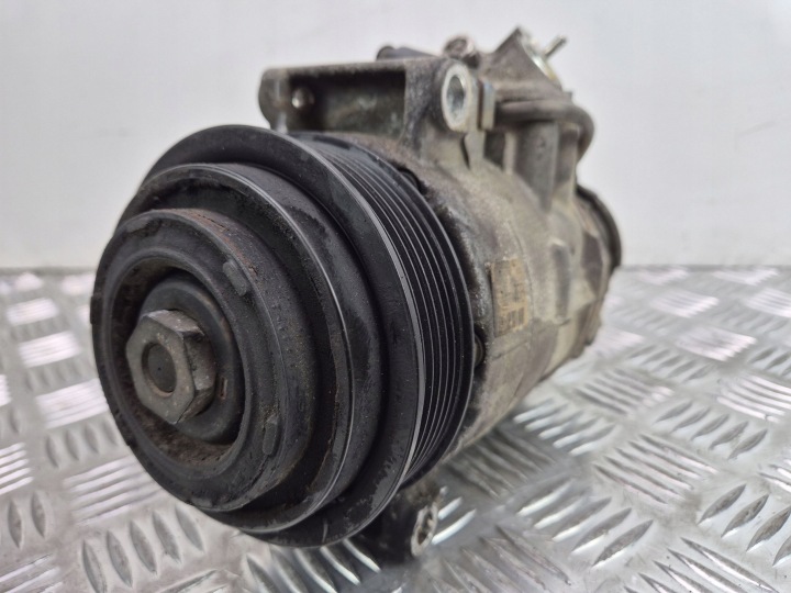 Mercedes C180 CGI W204 Compresseur Climatisateur air conditionné A0032304811 M271