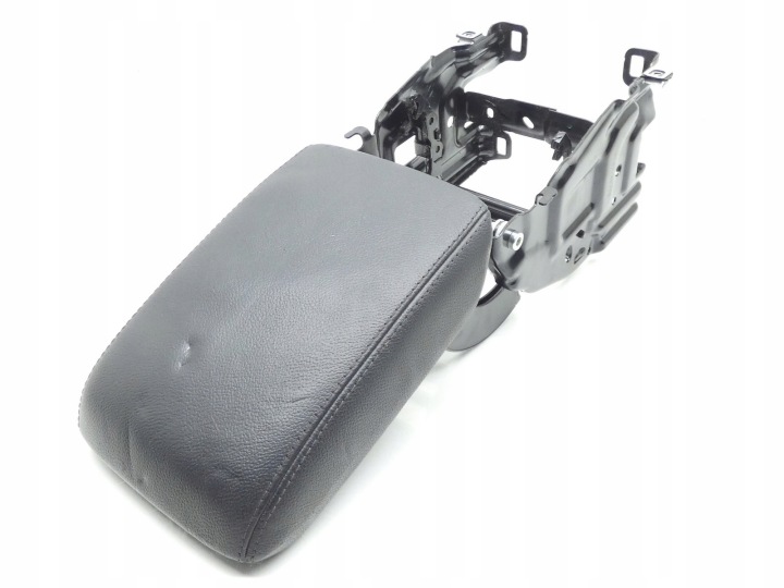 Loketní opěrka střední TUNELU kůže SKORZANY AUDI A4 B8 A5 8T LIFT 8K0864283