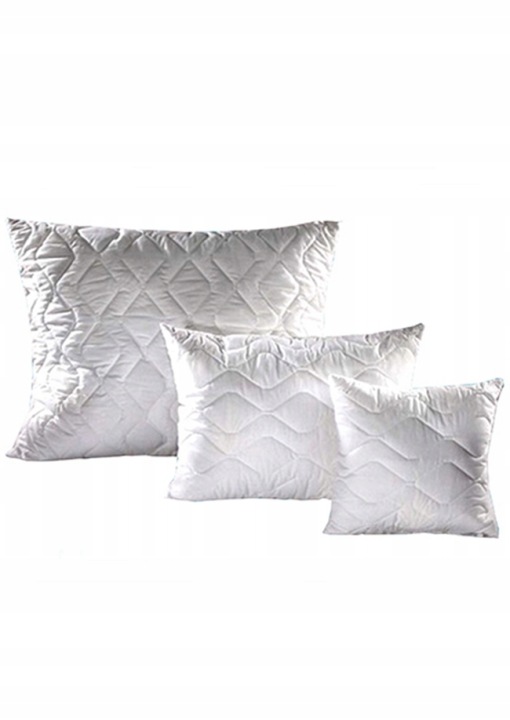 Polštář Aloe Vera Plus Mf 70x90 1000g Zip
