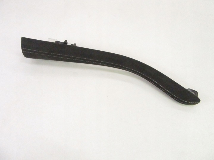 pannello porta portiera tunnel podlokietnika copertura grembialina BMW F10 F11 Europa Alcantara M Pakiet