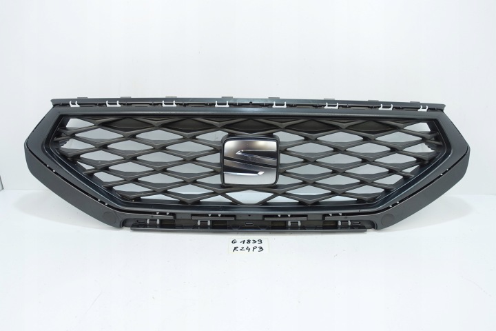 SEAT TARRACO 2018- GRIGLIA GRILLA Paraurti Anteriore 5FJ853651D