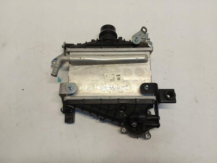 Nissan X-TRAIL T33 IV 1.5 VC-T intercooler radiator air 144616RC0D