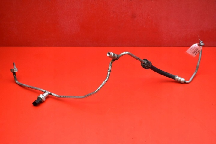 vedení trubka klimatizaci SKODA VOLKSWAGEN SEAT AUDI 5Q0816741B
