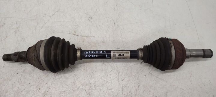antriebswelle links kurze Opel Insignia A 2,0 CDTI