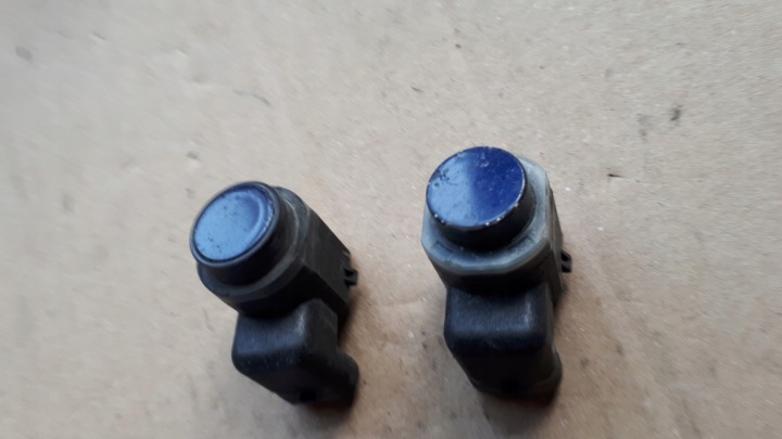 S7 4G A7 sensor PDC of the parking LX5P A6 C7 A4 B8