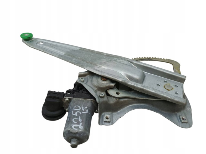 mechanism windows Toyota Auris and (2006-2012)