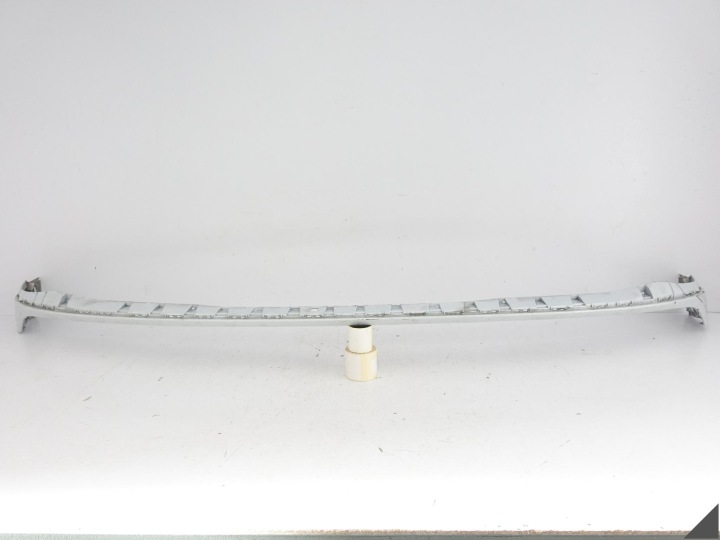 VW ID4 ID.4 11A GTX 20- modanatura SPOILER copertura GREMBIALINA Copertura W Paraurti Anteriore