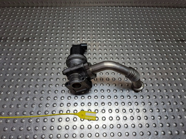 Valvola EGR ALFA ROMEO 159 06- 1.9 JTD 55215031