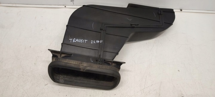 Dolot rohr luft Ford Transit MK7 2,4 TDCI