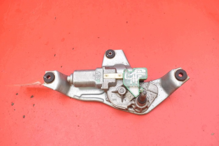 mini motor of a wiper rear part PEUGEOT 4007 07-12