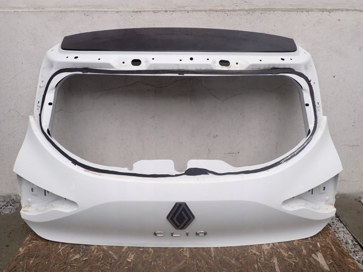 Malle hayon arrière coffre Couvercle Porte coffre hayon RENAULT CLIO V B7 LIFT 2023- KAMERA 901009697R