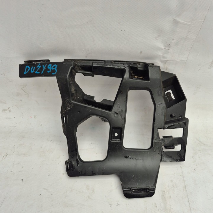 JAGUAR e-PACE X590 18r. Supporto staffa Paraurti Destra Anteriore J9D3-17C862-A