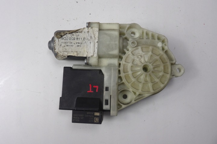 VW SEAT SKODA Micro moteur Vitres Gauche Arrière