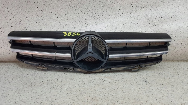 MERCEDES CLK A209 LIFT 2005 - maska maska A2098800223