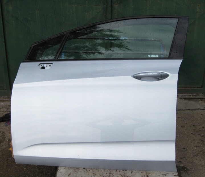 OPEL ASTRA K V KOMBI 17R PORTA Portiera autisti sinistra Anteriore completi delle ruote. Z189