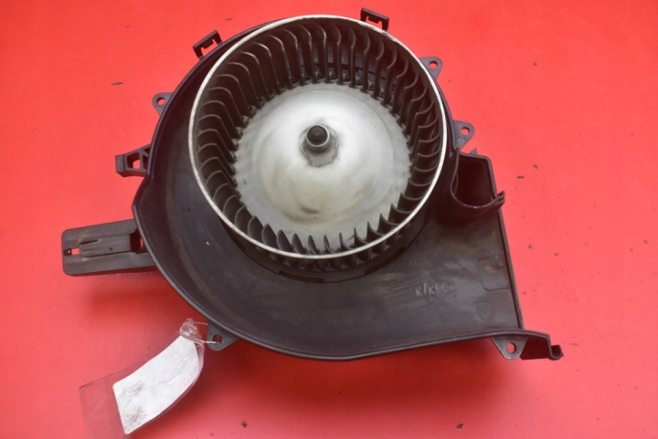 Réchauffement Ventilateur Bouches buses EU 1S1819015D 0130115563 SKODA CITIGO 11-17