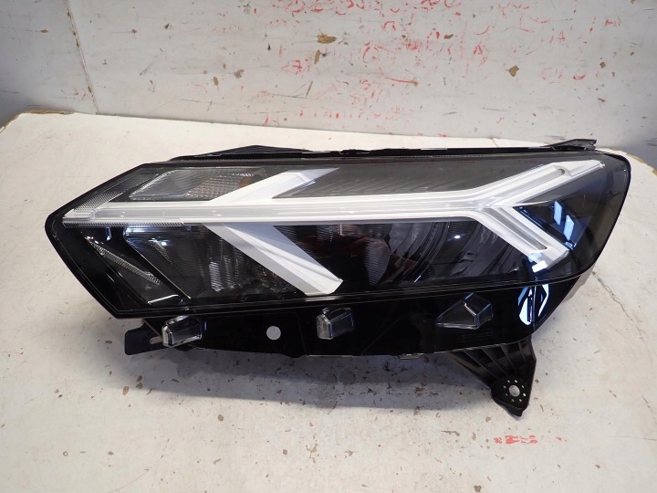Licht vorne vorne links DACIA JOGGER 2021- FULL LED 260602962