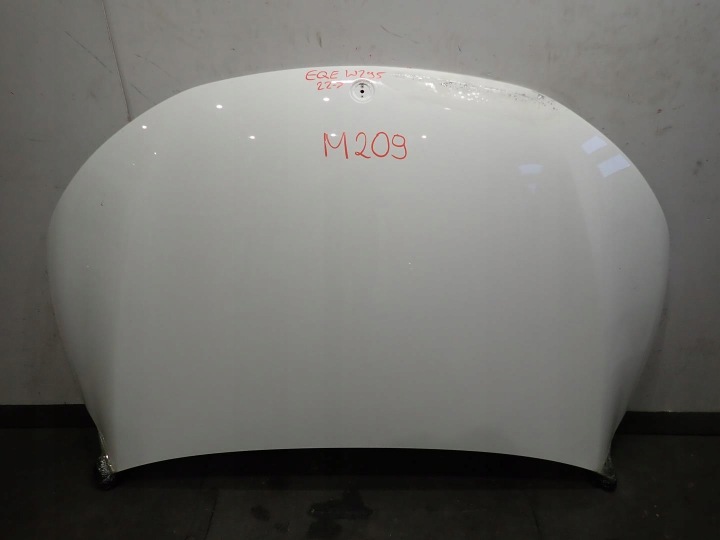 COFANO MERCEDES EQE W295 2022