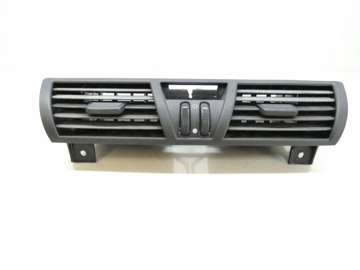 grid air conditioning devices central FIAT STILO 01-08 735269789