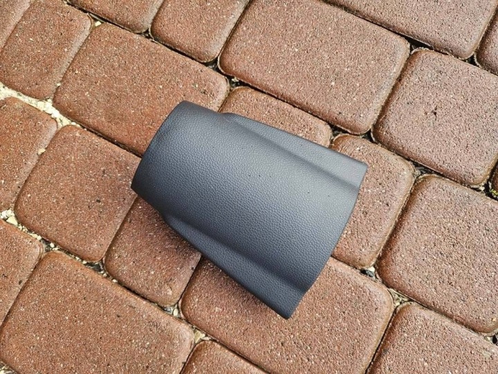 plastic cover cover tunelu srodkowego Toyota Aygo X 58903-0H010