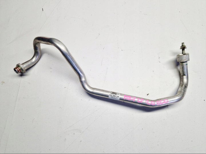 Conduit pieces tuyaux Climatisateur air conditionné Ford Fiesta MK7 LIFT 1.0 ECOBOOST C1B119N617DB