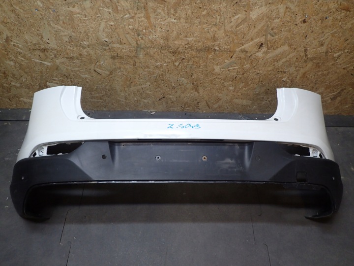 PARE CHOC ARRIÈRE VOLVO V40 CROSS COUNTRY