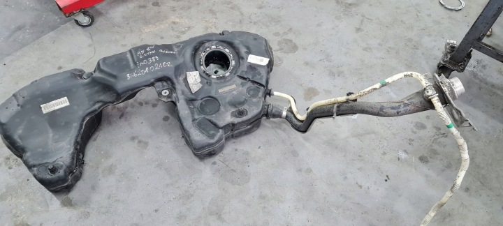 A5 8W Réservoir carburant Essence 2.0 TFSI USA 8W6201021CR