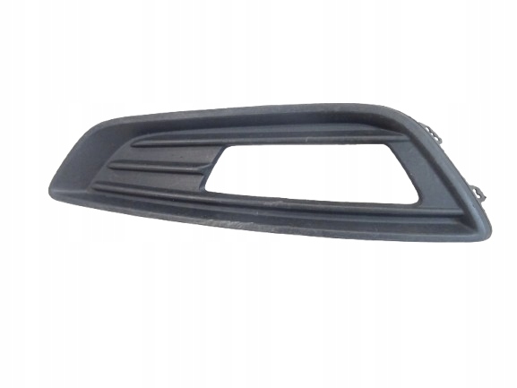 Grille Pare choc Avant Avant Droit FORD FOCUS MK3 LIFT F1EB-15A298-A
