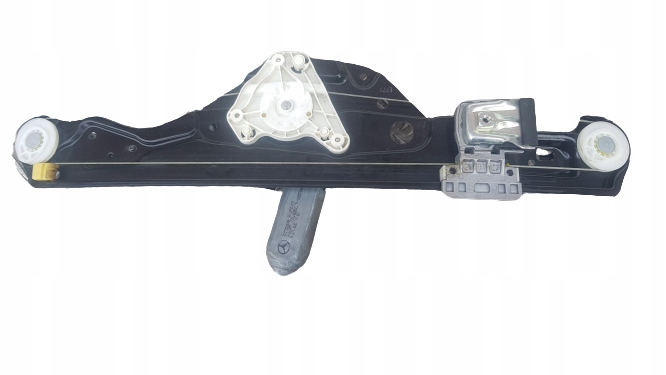 MERCEDES W211 lift mechanism mini motor windows left rear part A2118202342