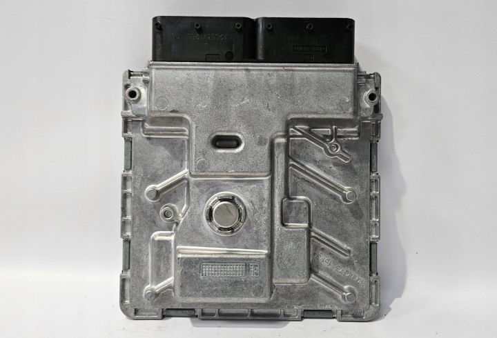 computer of the engine ECU VW AUDI 06K907425N
