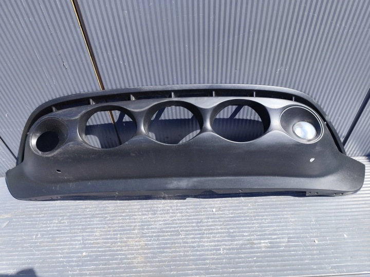 NISSAN JUKE und F15 spoiler Leiste Schutzleiste DOL der Stoßstange 620261KA1A