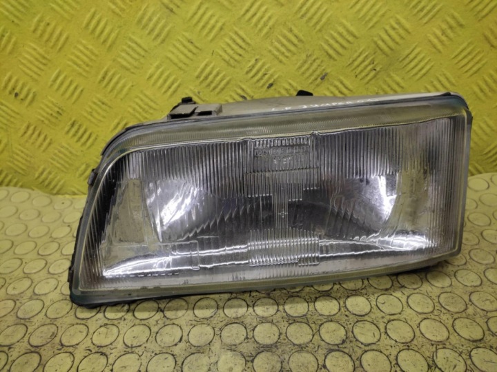 CITROEN JUMPER REFLEKTOR Licht links vorne 40390748