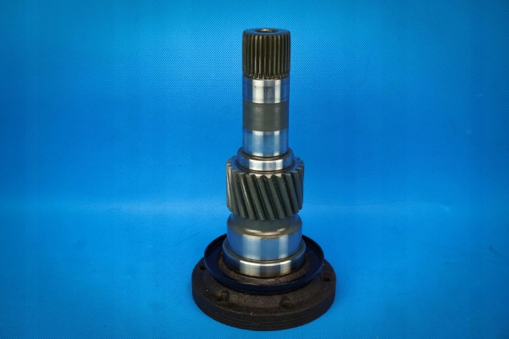 Welle Nockenwelle hinten mostu MKL 4.2TDI Audi A8 0BE525353